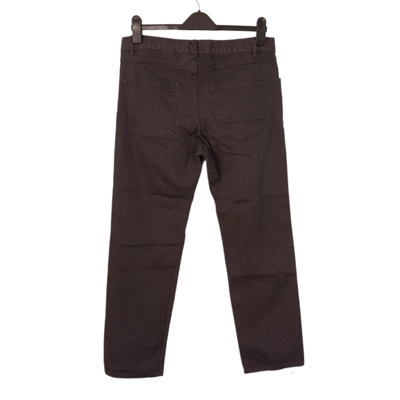 H&M Men's Button Fly Pants | US 32 - Picture 2 of 5